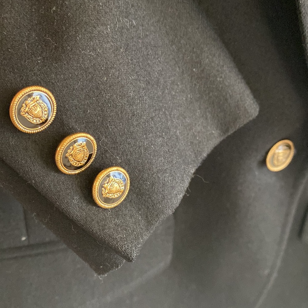 Tailored Pendleton Blazer - image 4